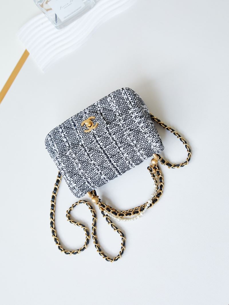 Ch**el cf series bags